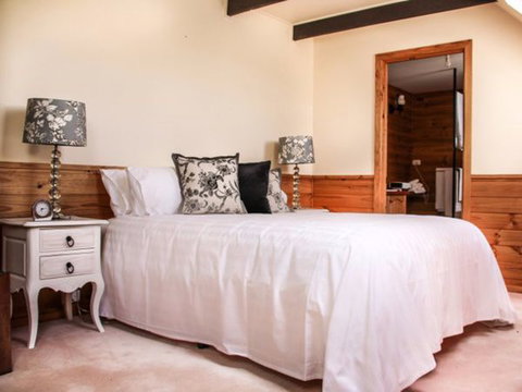 Brigham House - Tooma - Accommodation 4U 2