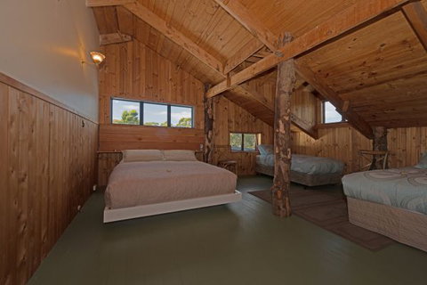 Bruny Island Lodge - Accommodation 4U 4