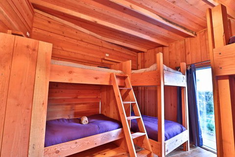 Bruny Island Lodge - Accommodation 4U 5