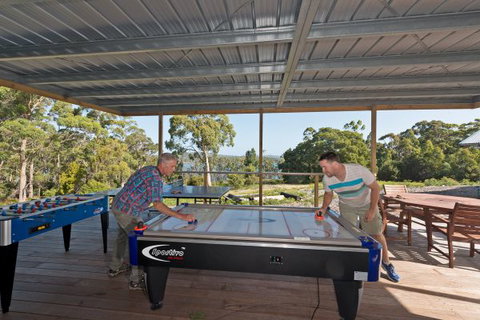 Bruny Island Lodge - Accommodation 4U 6