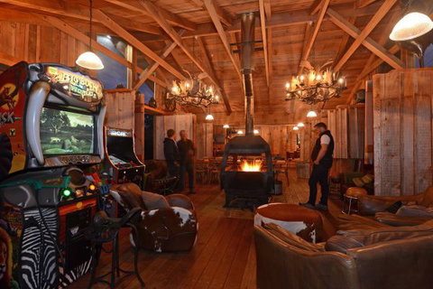 Bruny Island Lodge - Accommodation 4U 8