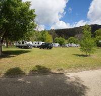 Bright Freeburgh Caravan Park - Accommodation 4U