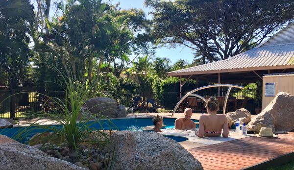 Paluma QLD Accommodation 4U