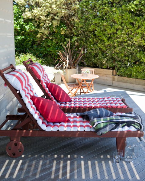 C-Deck Beach House Apartment - Accommodation 4U 3