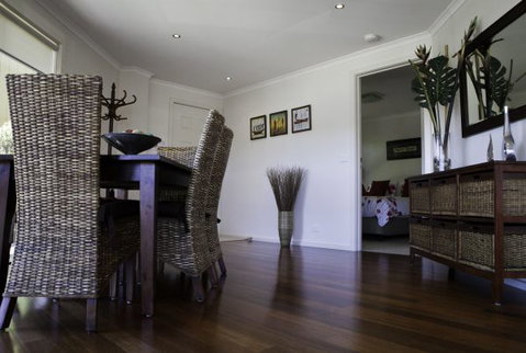 C-Deck Beach House Apartment - Accommodation 4U 4