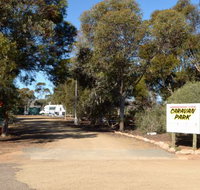 Carrieton Caravan Park - Accommodation 4U