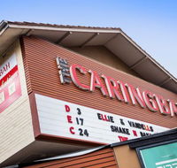Caringbah Hotel