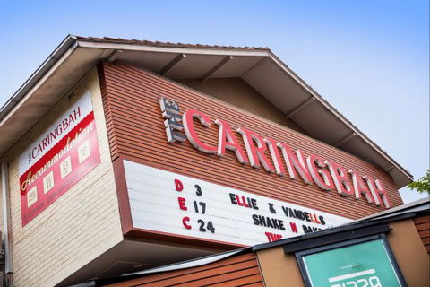 Caringbah Hotel - Accommodation 4U 0