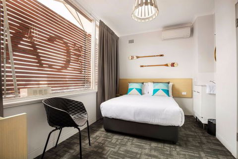 Caringbah Hotel - Accommodation 4U 2