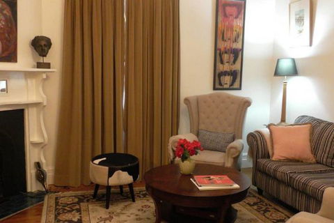 Cadogan Central Luxury - Accommodation 4U 2