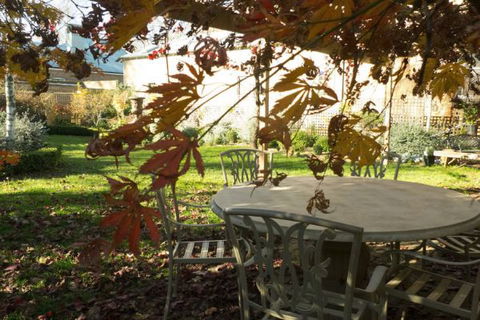 Cadogan Central Luxury - Accommodation 4U 8