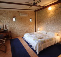 Cape Jervis Accommodation and Caravan Park - Accommodation 4U