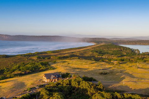 Cloudy Bay Villa - Accommodation 4U 2