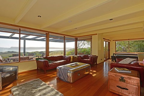 Cloudy Bay Villa - Accommodation 4U 7