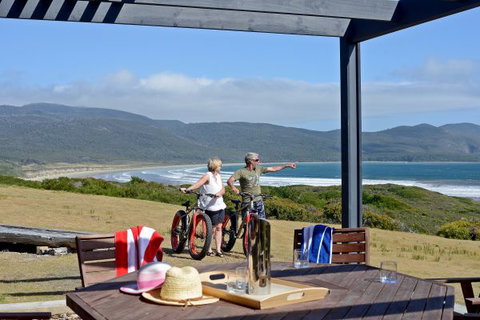 Cloudy Bay Villa - Accommodation 4U 9