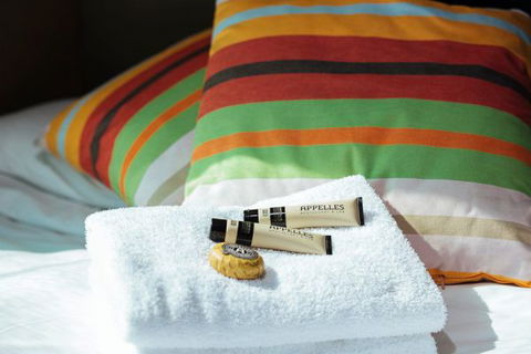 Cockatoo Island Camping - Accommodation 4U 5