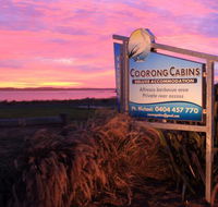 Coorong Cabins - Accommodation 4U