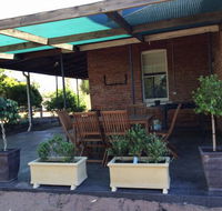 Corryong Holiday Cottages - Sportsview - Accommodation 4U