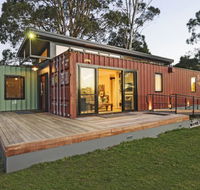 Coastal Pods Wynyard - Accommodation 4U