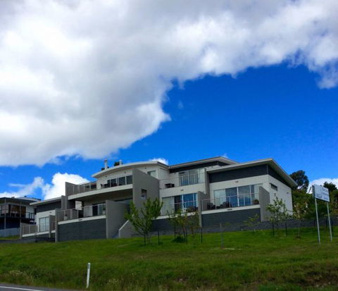 Cove Kettering - The - Accommodation 4U 0