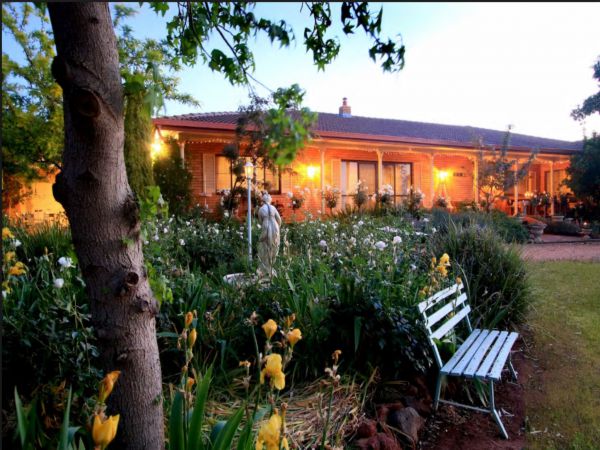 Dubbo West NSW Accommodation 4U