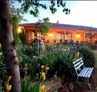 Corcoran Bed and Breakfast - Accommodation 4U
