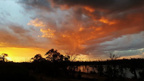 Coongalena View - Accommodation 4U 1