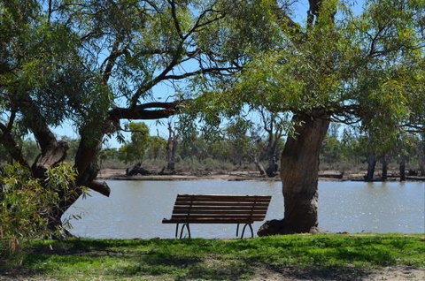 Coongalena View - Accommodation 4U 4