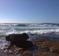 Coquillage Cronulla Beach Holiday Apartment - Accommodation 4U