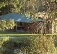 Crystal Springs Homestead - Accommodation 4U