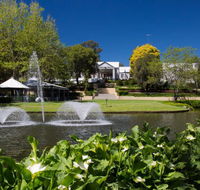 Crowne Plaza Hawkesbury Valley - Accommodation 4U