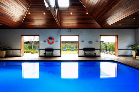 Crowne Plaza Hawkesbury Valley - Accommodation 4U 7