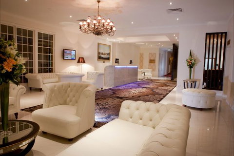 Crowne Plaza Hawkesbury Valley - Accommodation 4U 8