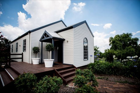 Crowne Plaza Hawkesbury Valley - Accommodation 4U 13