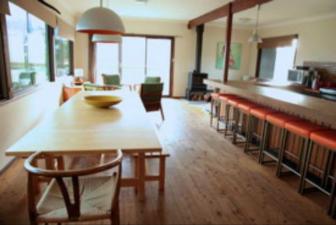 SALT Beach House At Currarong - Accommodation 4U 0