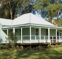 Cutlers Cottage - Accommodation 4U