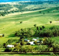 Daisyburn Homestead - Accommodation 4U
