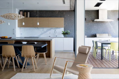 Denning Beach House - Accommodation 4U 1