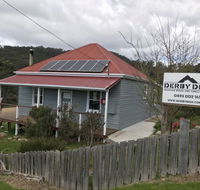 Derby Digs Cottage - Accommodation 4U