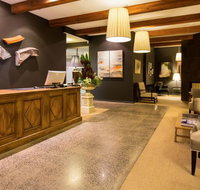 de Russie Boutique Hotel Orange - Accommodation 4U