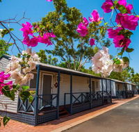 Discovery Parks - Port Hedland - Accommodation 4U