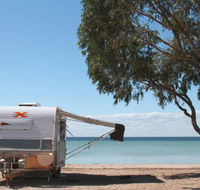 Discovery Parks - Streaky Bay Foreshore - Accommodation 4U