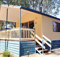 Discovery Parks - Echuca - Accommodation 4U