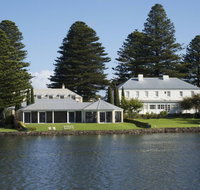 Douglas Riverside - Accommodation 4U