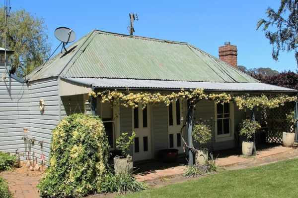 Kings Plains NSW Accommodation 4U