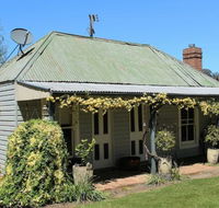 Drayshed Cottage - Accommodation 4U