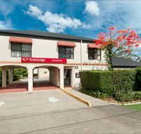 EconoLodge Waterford - Accommodation 4U