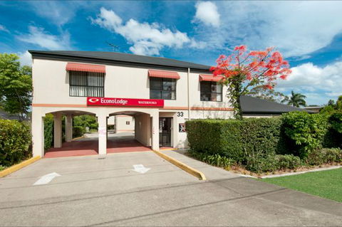 EconoLodge Waterford - Accommodation 4U 0