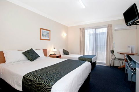 EconoLodge Waterford - Accommodation 4U 2
