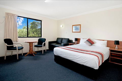 EconoLodge Waterford - Accommodation 4U 4